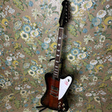 Epiphone Firebird Vintage Sunburst 2022