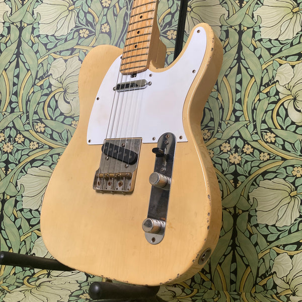 Morgan Electrics MVT-PRO #22 – eastside music supply