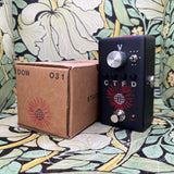 Stacks FX Distorter of Worlds Ohm Series Distortion - Used
