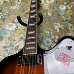 Epiphone Firebird Vintage Sunburst 2022