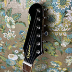 Epiphone Firebird Vintage Sunburst 2022