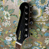 Epiphone Firebird Vintage Sunburst 2022