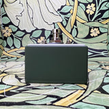 Spaceman Effects Atlas IV: Preamp Booster - Olive Drab