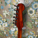 Epiphone Firebird Vintage Sunburst 2022