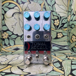 Chase Bliss Tonal Recall Analog Delay - Used