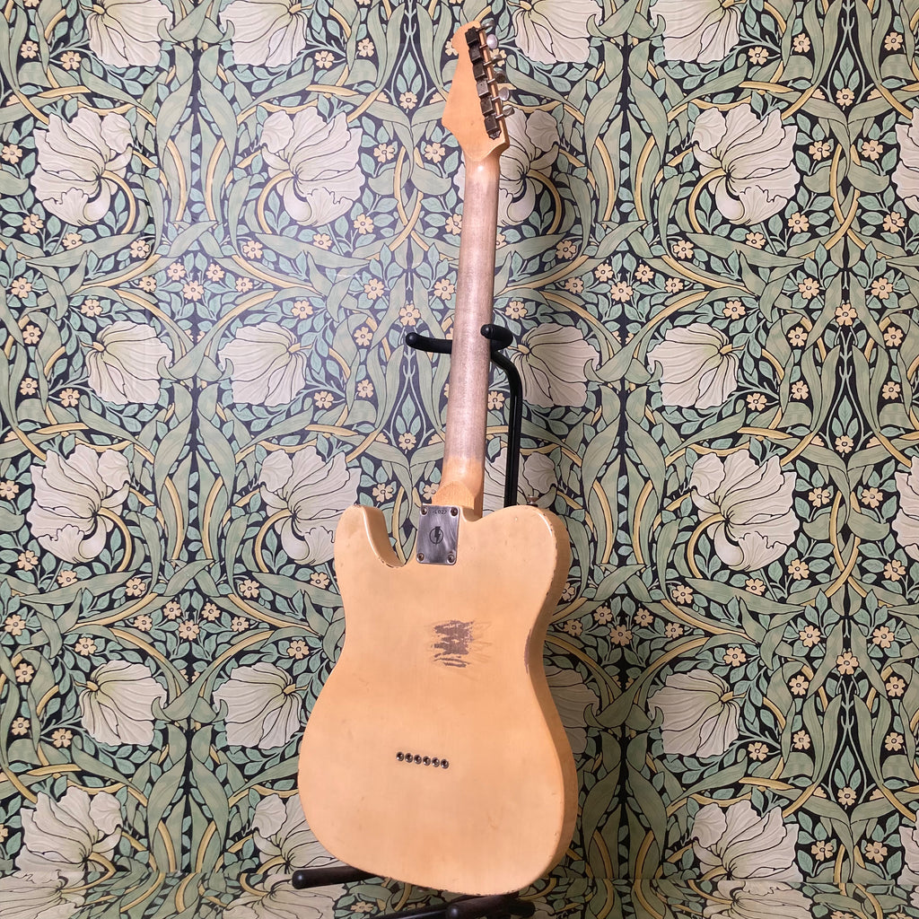 Morgan Electrics MVT-PRO #22 – eastside music supply Morgan Electrics MVT-PRO #22 – eastside music supply