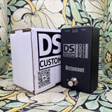DS Custom Audio Electronics Octanaut - Used