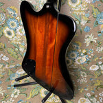 Epiphone Firebird Vintage Sunburst 2022