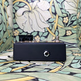 Friedman Golden Pearl Transparent Lower Gain Overdrive