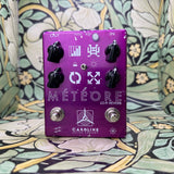Caroline Guitar Company Meteore Lo-Fi Reverb