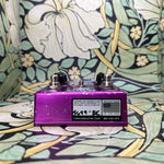Caroline Guitar Company Meteore Lo-Fi Reverb