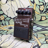 Boss OC-3 Super Octave - Used