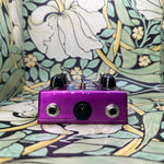 Caroline Guitar Company Meteore Lo-Fi Reverb