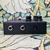 Benson Amps Deep Sea Diver Fuzz-Echo