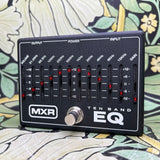 MXR Ten Band EQ - Used