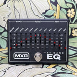 MXR Ten Band EQ - Used