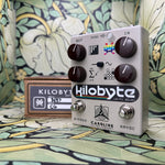 Caroline Guitar Company Kilobyte Lo-Fi Delay