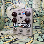 Caroline Guitar Company Kilobyte Lo-Fi Delay
