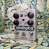Caroline Guitar Company Kilobyte Lo-Fi Delay