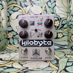 Caroline Guitar Company Kilobyte Lo-Fi Delay