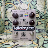 Caroline Guitar Company Kilobyte Lo-Fi Delay