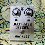 Way Huge Overrated Special - Used