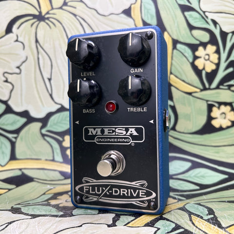 Mesa Engineering Flux Drive - Used
