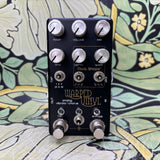 Chase Bliss Warped Vinyl HiFi Analog Vibrato / Chorus mkI - Used