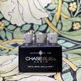 Chase Bliss Warped Vinyl HiFi Analog Vibrato / Chorus mkI - Used