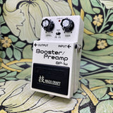Boss BP-1W Booster/Preamp - Used
