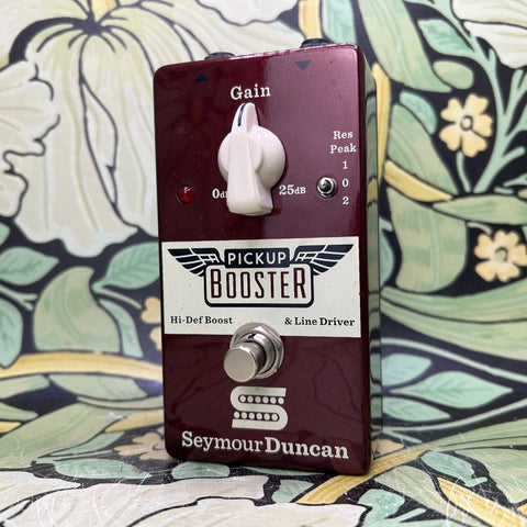 Seymour Duncan Pickup Booster - Used