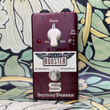 Seymour Duncan Pickup Booster - Used