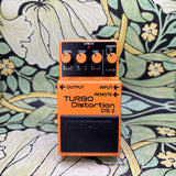 Boss DS-2- Used