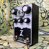 Earthquaker Devices ZEQD-Pre