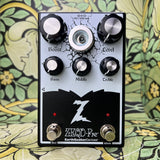 Earthquaker Devices ZEQD-Pre
