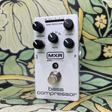 MXR Bass Compressor - Used