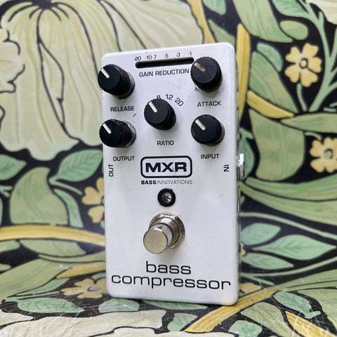 MXR Bass Compressor - Used