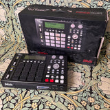 Akai MPC1000 JJOS Max Upgrades