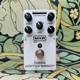 MXR Bass Compressor - Used