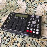 Akai MPC1000 JJOS Max Upgrades