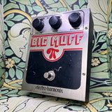 Electro-Harmonix Op-Amp Big Muff V4 1977