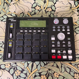 Akai MPC1000 JJOS Max Upgrades