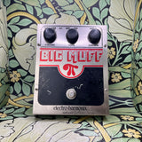 Electro-Harmonix Op-Amp Big Muff V4 1977
