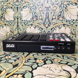 Akai MPC1000 JJOS Max Upgrades