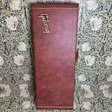 Epiphone Lee Malia Custom Artisan Explorer 2017