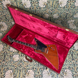 Epiphone Lee Malia Custom Artisan Explorer 2017