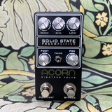 Acorn Amplifiers Solid State Preamp