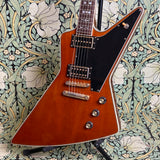 Epiphone Lee Malia Custom Artisan Explorer 2017