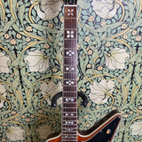 Epiphone Lee Malia Custom Artisan Explorer 2017