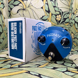 Dunlop Silicon Fuzz Face Mini Distortion - Used